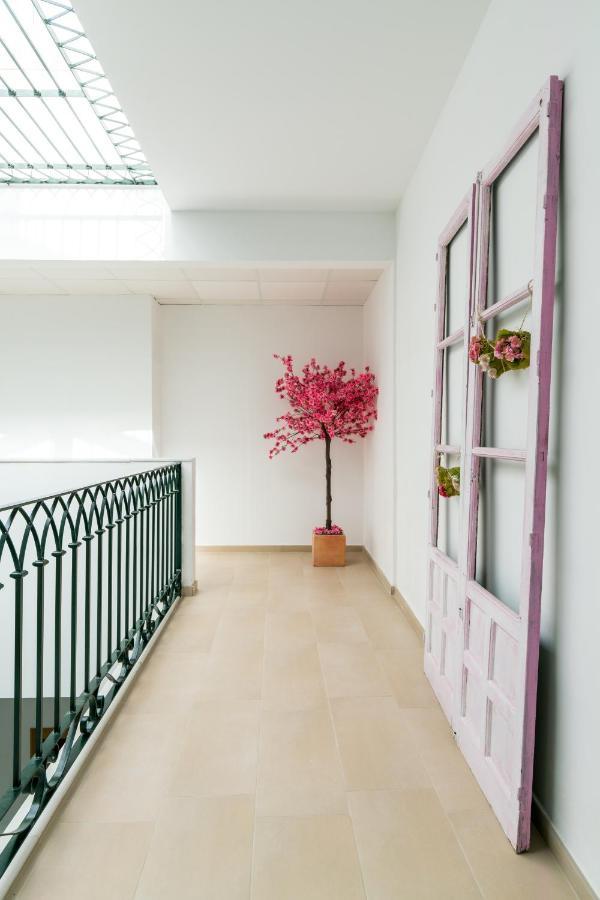 Apartments Olé - San Lorenzo Séville Extérieur photo