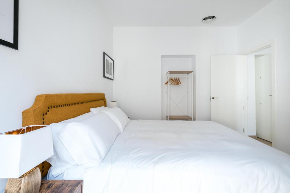 Apartments Olé - San Lorenzo Séville Extérieur photo