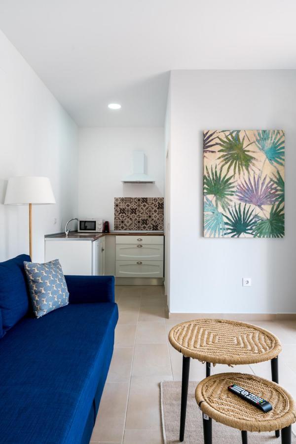 Apartments Olé - San Lorenzo Séville Extérieur photo
